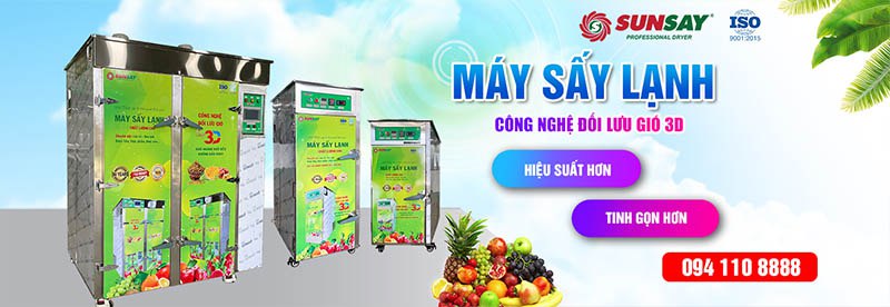 Những kinh nghiệm chọn mua máy sấy thảo dược